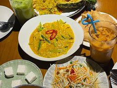 -泰国餐厅 Thai Food(裕华万达店)