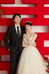 -拾尚映画·STUDIO婚纱摄影(中关村店)
