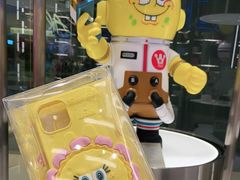 -泡泡玛特POPMART(国贸三期店)