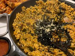 -HOTISLAND海鸡岛·韩国料理(江南西店)