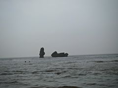 -碣石国家级海洋公园