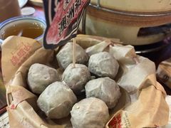 -沙胆彪炭炉牛杂煲(成都玉林店)