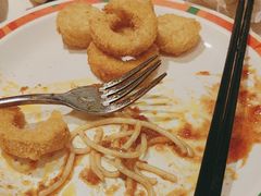 -比格比萨自助(宝山日月光店)