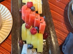 -西安W酒店·WEI全味西餐厅