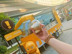 -麦当劳(苏州中心星悦汇店)