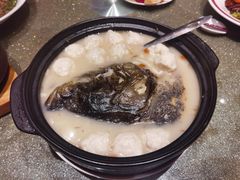 -上海人家花樣年华(中山公园店)