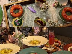 -莲西餐(曲江店)