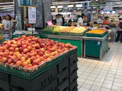 -北国超市(益元店)