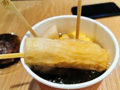 蟹肉竹轮-荟必寿日韩煮物专门店(Touch12街商场店)