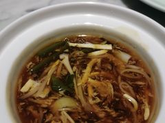 -青雅中餐厅(大连金石滩绿发希尔顿度假酒店)