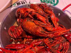 -霸王虾·麻辣小龙虾(洋河店)