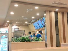 -DQ·蛋糕·冰淇淋(包河万达店)