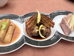 -兰庭玉树·老饭骨家宴(后海店)