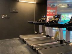 -TOP健身私教工作室(侨香店)