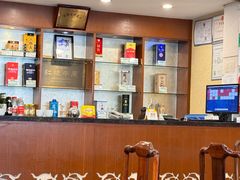 -鸿宾楼(展览馆路店)
