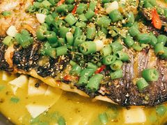 -锦尚阁烤鱼(望京新荟城店)