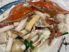 -壹只菜·崇明本地特色菜(崇明南门店)