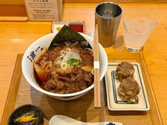 -面屋 猪一