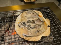 -本达人海鲜烧烤·朝鲜族风味(发展店)