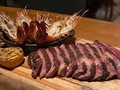 -THE CANNERY&JUJU 新鲜海鲜·牛排美食酒廊
