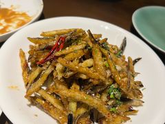 -粗茶淡饭·隐庐私厨(东亭店)