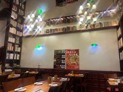 -付小姐在成都(中山公园店)