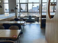 -比格比萨自助(诺亚大厦店)