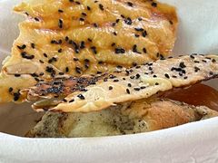 餐前面包Bread&nbsp;Basket-Solo(衡山路店)