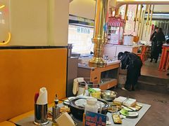 -正宗齐齐哈尔烤肉·齐牛哥鲜切炭火烤肉(杭州总店)