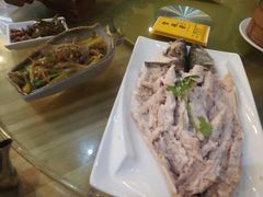 -金穗园·砂锅粥.醉鸡煲火锅(长寿路店)