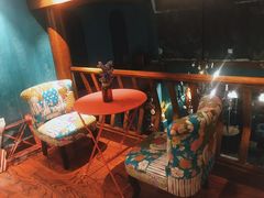-EVA咖啡小酒馆
