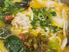 -小满手工粉(上海维璟广场店)
