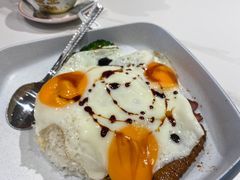 黯然销魂饭-柠檬树茶餐厅(海雅缤纷城店)