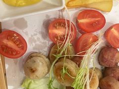 -东北风(江北万达店)