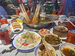 -钢管厂五区小郡肝火锅串串香(总店)