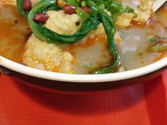 -螺小胖柳州螺蛳粉(钟楼总店)