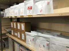 -豆舞咖啡(民乐路店)