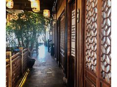 -二十八里太湖船菜(吉祥路店)