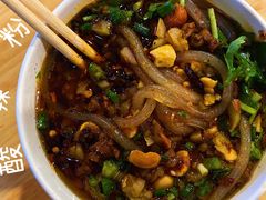 -八一路好吃街(雨田商务大厦店)