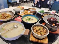 -聚鑫阁江浙菜·非遗传承技艺(青村帝华园店)