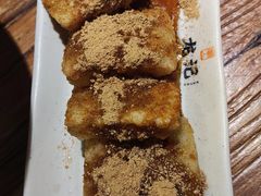 -湘人龙记老长沙米粉(鸟巢店)