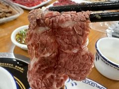 -伟记牛肉(金鸿公路店)
