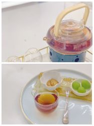 -厦门安达仕酒店·衡境SPA