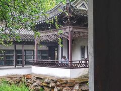 -常熟方塔园