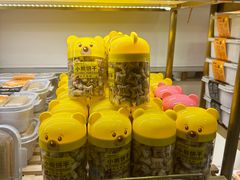 -蜂蝶来饼店(拱北总店)