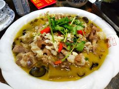 -江南公社(跨塘店)