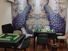 -暖心派对·独栋别墅团建聚会轰趴馆