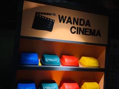 门面-万达影城(世茂海峡广场IMAX店)