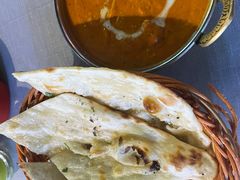 -Pita's&Tika's中东和印度风味餐厅(龙湖天街店)