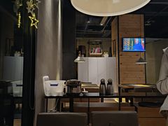 -東舍食唐精品陕菜馆